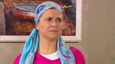 "Çocuklar Duymasın"ın Eminesinin son halı təəccübləndirdi - FOTO