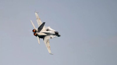 SEPAH daha bir ABŞ təyyarəsini vurdu &ndash; ANBAAN VİDEO