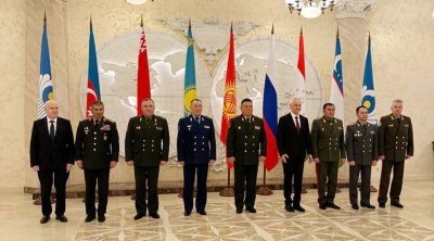 Zakir Həsənov Moskvada - FOTO