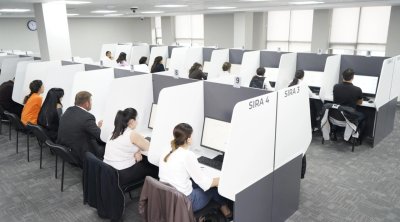 Dövlət qulluqçusu olmaq istəyənlər imtahan verəcək - BU TARİXDƏ