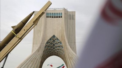 İran Gürcüstana xəbərdarlıq etdi