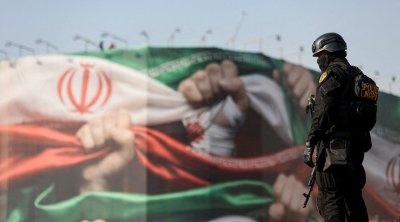 İran "şiddətli döyüşə" hazırlaşır, uşaqları səfərbər edir - KİV