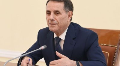 &ldquo;80 yaşım var, işləmək istəmirəm&rdquo; - Novruz Məmmədov