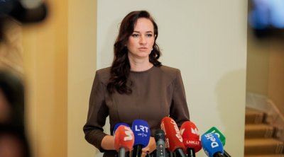 Litvanın Baş naziri Azərbaycana gələcək