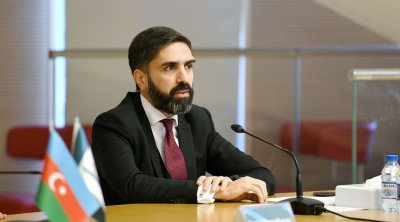 Qurbanovun konfranslara qatılmamasına Rövşən Nəcəfdən REAKSİYA