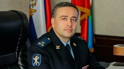 İsmayılovun yarım milyardlıq əmlakı müsadirə olundu