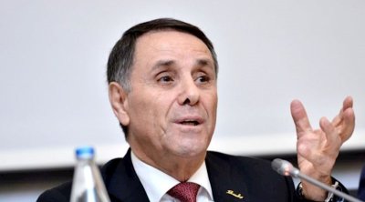 "Səhhətimdə problem olduğunu deyənlərdən də artıq yaşayacağam" - Novruz Məmmədov