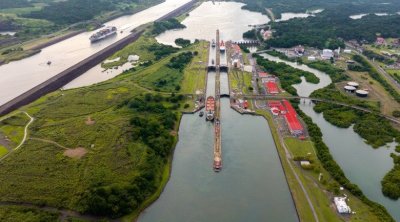 Pekindən Vaşinqtona ittiham: Panama kanalını ələ keçirmək istəyir