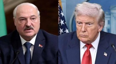 Lukaşenko Trampa məsləhət verdi: &ldquo;İmkan verin döyüşsünlər&rdquo;