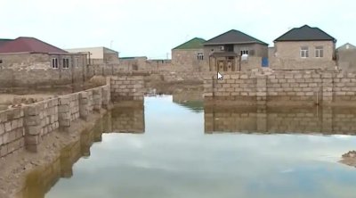 Bakıda 3 gün yağış gözlənilir &ndash; Su və kanalizasiya xətləri yoxlanılır