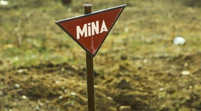 Minatəmizləmə fəaliyyətində həyatını itirənlərin ailə üzvləri üçün YENİ GÜZƏŞT