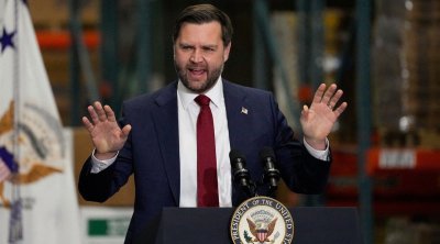 Tramp Vensi &ldquo;Çar&rdquo; təyin etdi