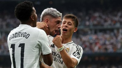 La Liqada ən çox maaş alan FUTBOLÇULAR: Ayda 3 milyon qazanırlar