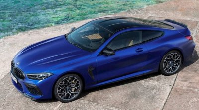 8-ci seriyanın istehsalı dayandırılır