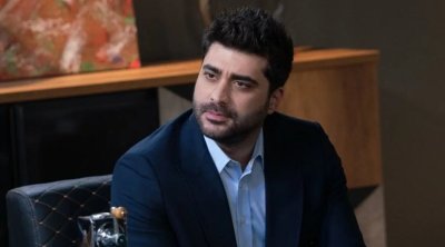 “Kızılcık şerbeti”ndən qovulan Doğukanın yeni layihəsi