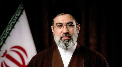 Müctəba Xameneini Rusiyadadır? - İran rəsmilərindən açıqlama