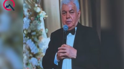 Ziya Məmmədov illər sonra toyda göründü – FOTO