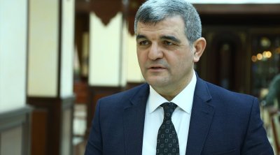 Deputatdan sevindirən xəbər: &ldquo;İnanılmaz bir duyğu yaşayıram&rdquo; - FOTO