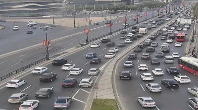 Aprelin 5-də yola çıxanların DİQQƏTİNƏ