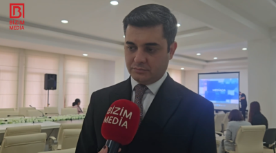 Mümtaz Xəlilzadə: &ldquo;Azərbaycan dilinə xüsusi diqqət göstərmək hər birimizin borcudur&rdquo; &ndash; VİDEO