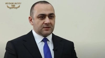 DTX-də general-leytenantların sayı 3-ə çatdı