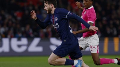 PSJ öz meydanında qalib gəldi - VİDEO