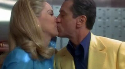 Şeron Stoun Hollivudda ən yaxşı öpüşən aktyorun adını açıqladı