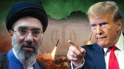 ABŞ və İsrail ərəb ölkələrini Tehrana qarşı çevirir? - İrandan RƏSMİ CAVAB