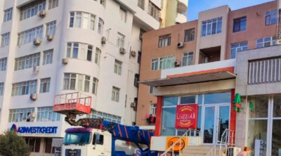 “Həmin binalar FHN yaranmazdan əvvəl tikilib”