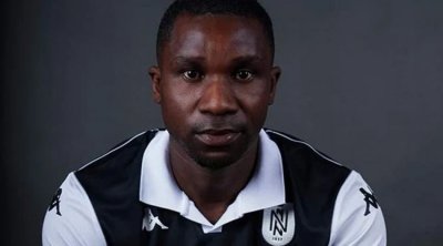 &ldquo;Neftçi&rdquo; bu legioneri komandada saxlayacaq