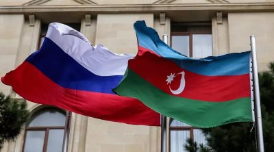 Rusiya Azərbaycanın 3 əsas ticarət tərəfdaşından biridir