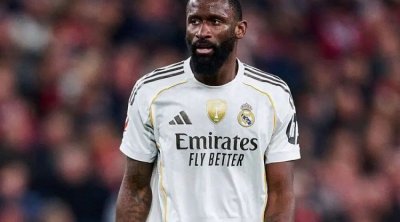 &ldquo;Real&rdquo; bu futbolçu ilə bağlı qərar verdi