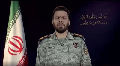 Rəsmi Tehran: ABŞ-ın pilotu xilasetmə əməliyyatı uğursuz olub