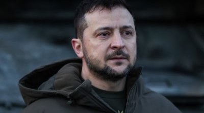 Zelenski: &ldquo;İran müharibəsi ABŞ-ın Kiyevə dəstəyini daha da zəiflədə bilər&rdquo;