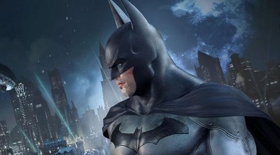 Əsl &ldquo;Betmen mağarası&rdquo;: Buradakı mənzərə xüsusi effektləri xatırladır - VİDEO