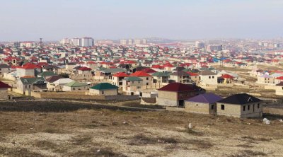 İlk olaraq bu evlərə çıxarışlar veriləcək