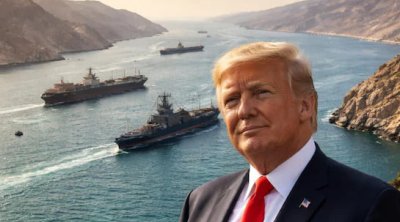 İrandan Trampın Hörmüz boğazını açmaq tələbinə istehzalı cavab: “Açarları itirmişik”