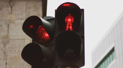 Kürdəxanıda avtomobil piyadanı vurub öldürdü