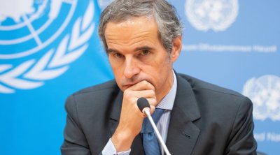 AEBA-dan XƏBƏRDARLIQ – “İranın nüvə silahı hazırlamaq üçün yetərli uran ehtiyatı var” – VİDEO