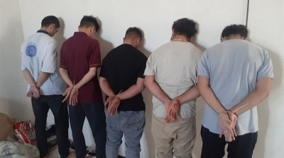 İranda ABŞ və İsrailə casusluq edən 42 nəfər həbs edildi