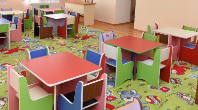 Zaqatala bağça müdirinin qanunsuz əməlləri: 10 nəfərdən külli miqdarda...