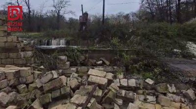 Xaçmazda yağışın törətdiyi fəsadlarla bağlı RƏSMİ AÇIQLAMA – VİDEO