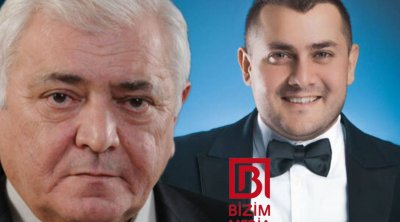 Aqil Abbasdan Murad Arifə CAVAB: &ldquo;Müğənnilərdən gözü açılsa, fikir verər&rdquo; - ÖZƏL/VİDEO