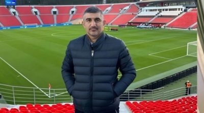 &ldquo;Qarabağ&rdquo; Rəşad Sadiqovla yeni müqavilə imzalamaq istəyir