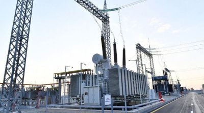 Novxanıda dörd milyon manata yeni yarımstansiya tikiləcək