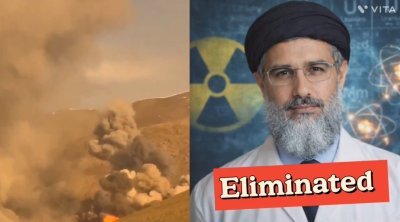 İranda aparıcı nüvə alimi öldürüldü &ndash; VİDEO