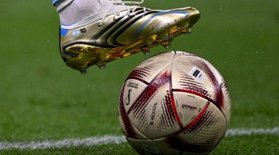 Azərbaycan və Türkiyənin tanınmış şəxsləri futbol oynadı - VİDEO