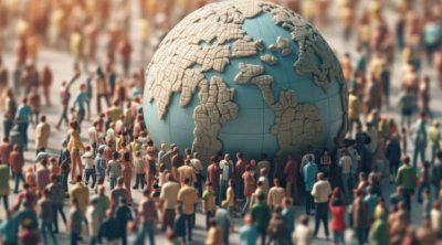 Yer kürəsi həyəcan təbili çalır: Daşıma qabiliyyəti doldu!