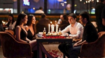 Azərbaycanda kafelər 9-da bağlanacaq? &mdash; AÇIQLAMA