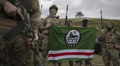 Rusiya bu &ldquo;respublika&rdquo;nı terror təşkilatı ELAN ETDİ